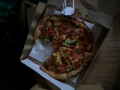 android_upload_pic-玛格萝妮比萨屋(四平店)