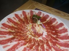 -韩宫宴烤肉·料理(宝山万达店)