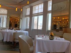 靠窗位-Jean Georges