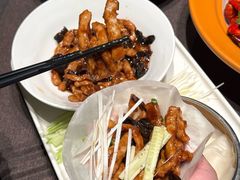 -简小舍·民间手艺菜(武昌江滩店)