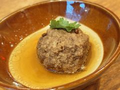 -張飛扒肉·龙江非遗(道外店)