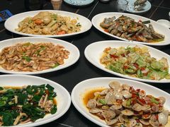 -金海湾海鲜排档(朱家尖店)