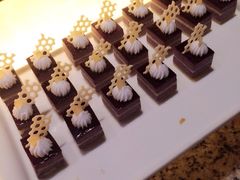 -红林大酒店RFcafe自助餐厅