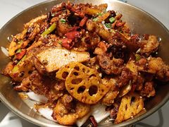 -川人百味(金安中央大街店)