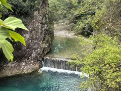 -雁荡山风景名胜区