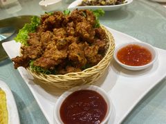 -小天妃海鲜酒楼(西马庄店)