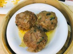 -点都德(大茶楼店)