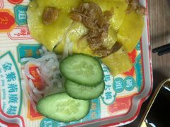 -百福麵家(新馬路店)