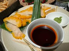 -饱嗝·泰傣厨房(国创园店)