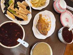 -葛记焖饼(伏牛路店)