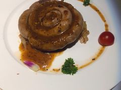 -俄士厨房(万松园店)