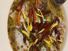 -太二酸菜鱼(汕头苏宁广场店)