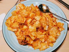 -西部马华清真食府·丝路菜(大钟寺店)