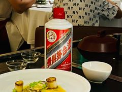 -THE WANG王品(上海中心云端店)