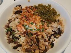 牛脸颊肉拌饭-胡麻(静安嘉里店)