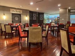 大堂-北京饭店诺金-东33餐厅
