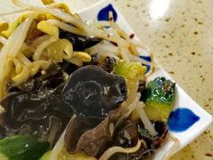 -骏阁·全驴宴