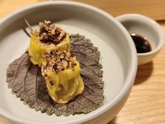 -十二舍·湯物素煮(江泰潤政店)