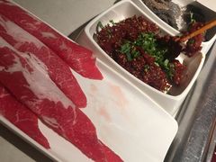 -海底捞火锅(上元大街店)