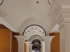 -俄士厨房(五棵松华熙LIVE店)