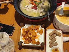 -周麻婆·川式小炒(泉州鲤城超越工业园店)