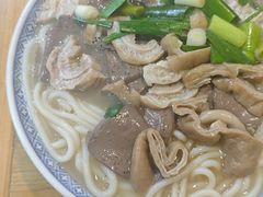 -锦泓老字号猪脏粉(东联大厦店)