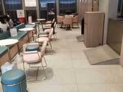 大堂-奈雪的茶(时代天街店)