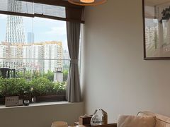 -小茶闲舍·观景商务茶馆(广州塔店)