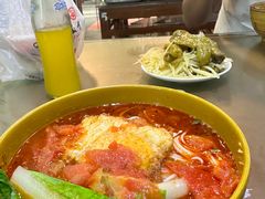 -华兴街煎蛋面(总店)