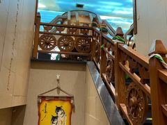 -诺敏塔拉奶茶-布里亚特包子-手把肉(锦都会店)