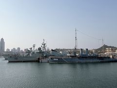 -青岛海滨风景区