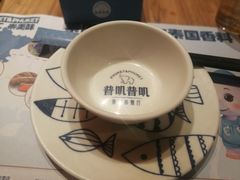-普叽普叽泰式茶餐厅(港汇店)