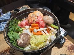 -小川洋风料理(江汉路店)