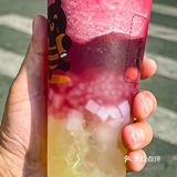 为什么不火！！🔥才10r有整颗葡萄诶！！巨好喝