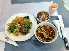 -山西饭店