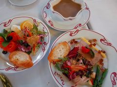 -马克西姆餐厅(崇文门店)