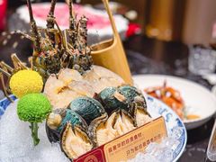 -蒋记海鲜姿造•洋房别墅(星河湾店)