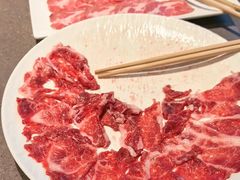 -皇城老妈·大连海鲜火锅(港湾店)