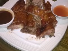 烧鹅-阿元烧鹅(文明路店)