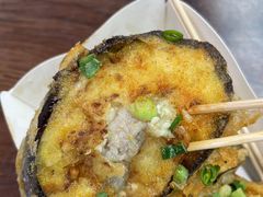 -李好吉吉自选炸鸡(星天广场店)