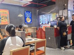 -成都玉林串串香(世纪港湾店)
