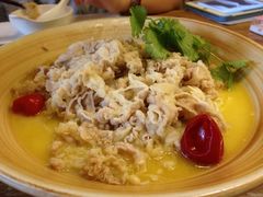 酸汤肥牛-旅马餐厅(茅家埠店)