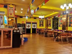 -如意林卡藏餐吧 (九寨沟店)