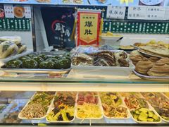 -白魁老号饭庄(安内店)