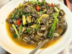 -盛中钰广味小馆