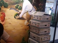 -东椰·海南椰子鸡火锅(朝阳门店)