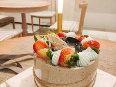 -ZOZO's昌左左精致甜品设计(新北店)