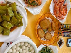 -秋姐美食店(旅游大道店)