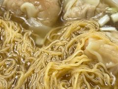 -麦文记面家(佐敦店)