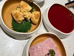 -海底捞火锅(巴黎春天浦建店)